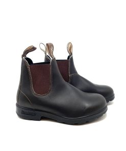 Chelsea BLUNDSTONE | Blundstone 500 Brown