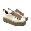 Sneakers PANCHIC | Sneaker Donna Panchic White