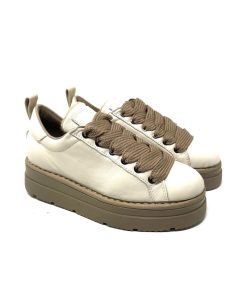 Sneakers PANCHIC | Sneaker Donna Panchic White