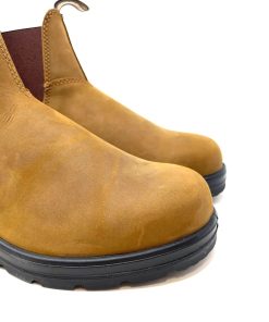 Chelsea BLUNDSTONE | Blundstone 562 Berown