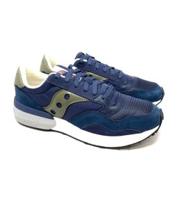 Sneakers SAUCONY | Sneaker Jazz Nxt Donna Saucony 8Navy/Green