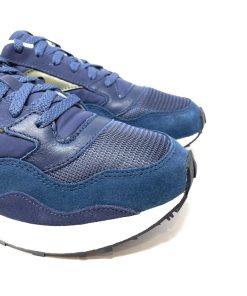 Sneakers SAUCONY | Sneaker Jazz Nxt Donna Saucony 8Navy/Green