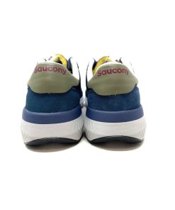 Sneakers SAUCONY | Sneaker Jazz Nxt Donna Saucony 8Navy/Green