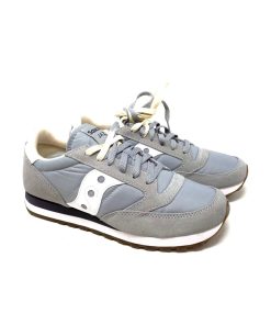 Sneakers SAUCONY | Sneaker Uomo Saucony 664Grey/White