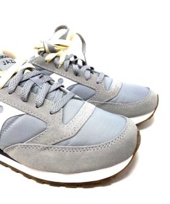 Sneakers SAUCONY | Sneaker Uomo Saucony 664Grey/White