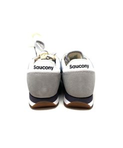 Sneakers SAUCONY | Sneaker Uomo Saucony 664Grey/White