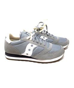 Sneakers SAUCONY | Sneaker Uomo Saucony 664Grey/White