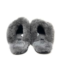 Pantofola UGG | Pantofola Donna Ugg Black/Gray