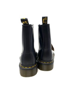 Anfibi DR MARTENS | Anfibio Donna In Pelle 8 Fori Black