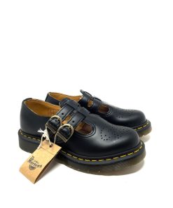 Scarpe Mary Jane DR MARTENS | Scarpa Donnamary Jane Black