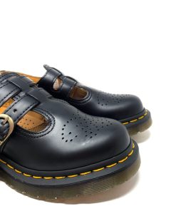 Scarpe Mary Jane DR MARTENS | Scarpa Donnamary Jane Black