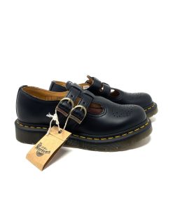 Scarpe Mary Jane DR MARTENS | Scarpa Donnamary Jane Black