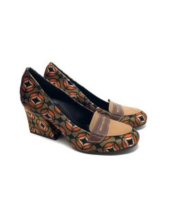 Mocassini MARC ELLIS | Mocassino Donna Con Tacco Vinted2