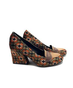 Mocassini MARC ELLIS | Mocassino Donna Con Tacco Vinted2