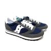 Sneakers SAUCONY | Sneaker Uomo Saucony 667Gray/Navy