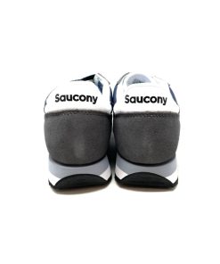 Sneakers SAUCONY | Sneaker Uomo Saucony 667Gray/Navy