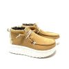 Sneakers HEY DUDE | Sneaker Donna Hey Dude Tan