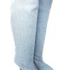 Stivali MARC ELLIS | Stivale Donna In Jeans Chiaro3