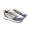 Sneakers HOFF | Sneaker Donna Hoff Beige Lilla Fucsia