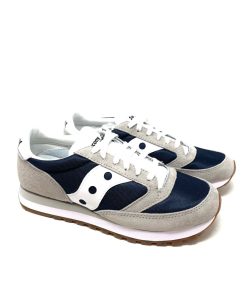 Sneakers SAUCONY | Sneaker Uomo Saucony 62Sand/Navy