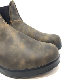 Chelsea BLUNDSTONE | Blundstone 2056 Rusticbrown