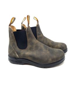 Chelsea BLUNDSTONE | Blundstone 2056 Rusticbrown