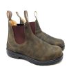 Chelsea BLUNDSTONE | Blundstone 585 Brown