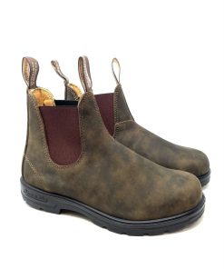 Chelsea BLUNDSTONE | Blundstone 585 Brown