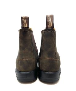 Chelsea BLUNDSTONE | Blundstone 585 Brown