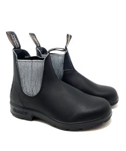 Chelsea BLUNDSTONE | Blundstone 1914 Black