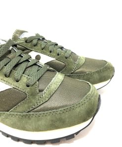 Sneakers SAUCONY | Sneaker Uomo Saucony 59Forest/Gray