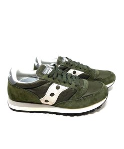 Sneakers SAUCONY | Sneaker Uomo Saucony 59Forest/Gray