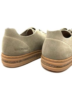 Sneakers BIRKENSTOCK | Sneaker Donna Graytaupe