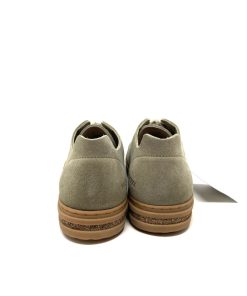 Sneakers BIRKENSTOCK | Sneaker Donna Graytaupe