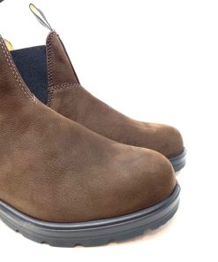 Chelsea BLUNDSTONE | Blundstone 1606 Brown