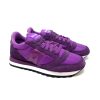 Sneakers SAUCONY | Sneaker Saucony Jezz 683Purpleviolet