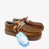 Sneakers HEY DUDE | Sneaker Uomo Hey Dude Brown