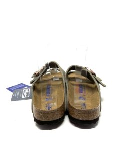 Ciabatte BIRKENSTOCK | Ciabatta Donna Doppia Fascia Taupe