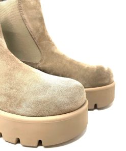 Beatles IL LACCIO | Beatles Donna Donna Platform Sigaro