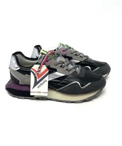 Sneakers VICTORIA | Sneaker Donna Victoria Negro