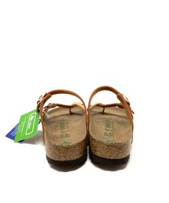 Ciabatte BIRKENSTOCK | Infradito Donna Con Cinturini Earthy Pecan Veg