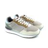 Sneakers HOFF | Sneaker Donna Hoff Beige Ocra Verde Viola