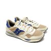 Sneakers SAUCONY | Sneaker Uomo Saucony 7Tan/Blue