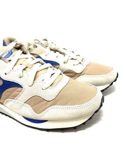 Sneakers SAUCONY | Sneaker Uomo Saucony 7Tan/Blue