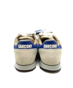 Sneakers SAUCONY | Sneaker Uomo Saucony 7Tan/Blue