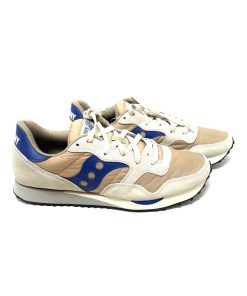 Sneakers SAUCONY | Sneaker Uomo Saucony 7Tan/Blue