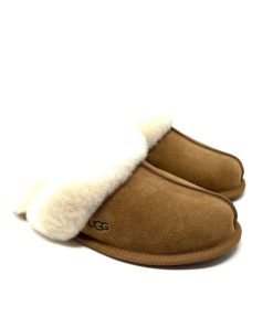 Pantofola UGG | Pantofola Donna Ugg Chestnut