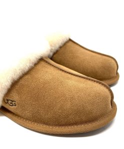 Pantofola UGG | Pantofola Donna Ugg Chestnut