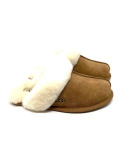 Pantofola UGG | Pantofola Donna Ugg Chestnut