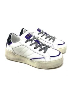 Sneakers MONOWAY | Sneaker Donna 03Viola